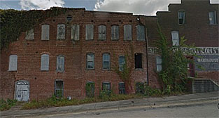 549 High Street photo